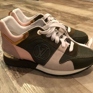 Louis Vuitton sneakers